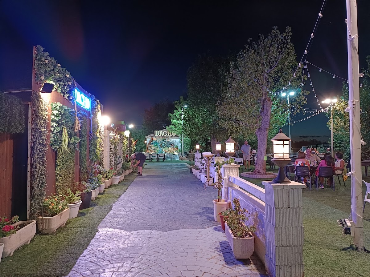 Restaurante La Parrilla De Dacho Photos 2