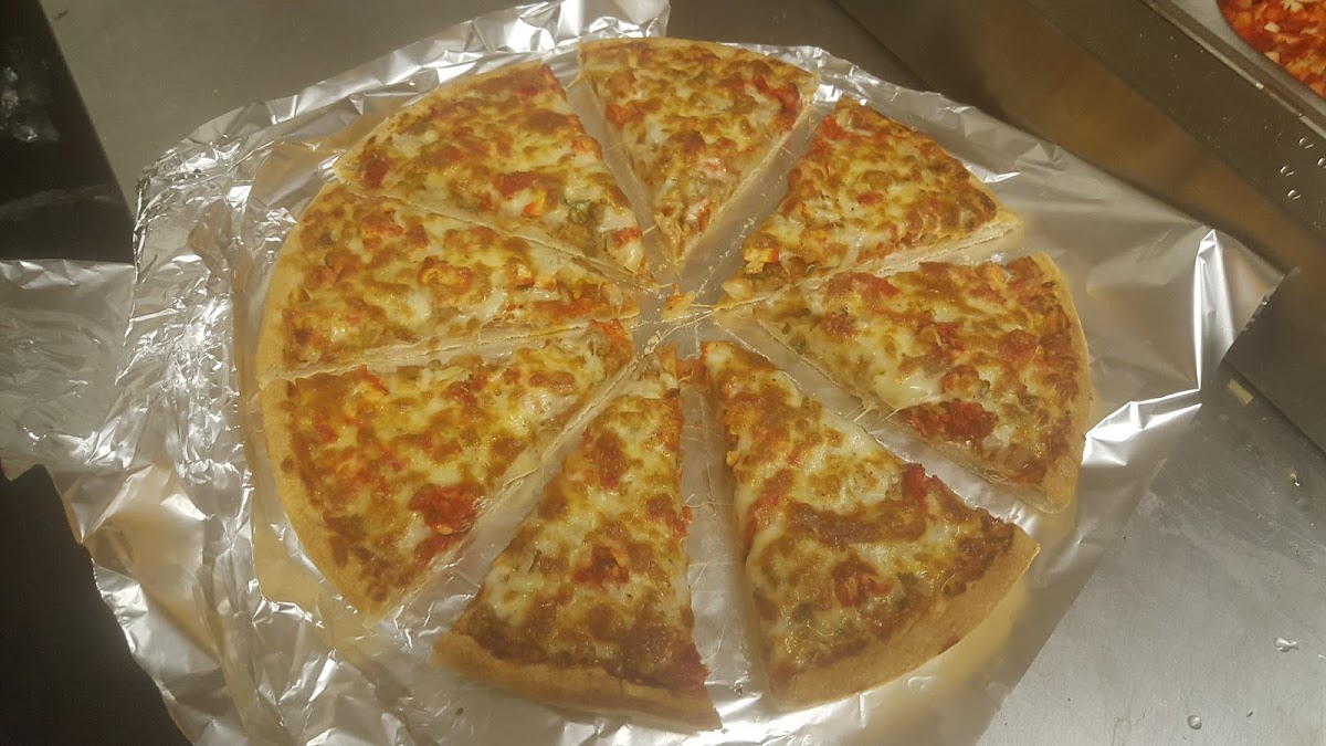 Zeenat Indian Cuisine